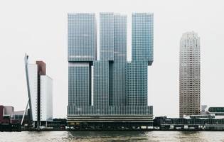 The Best New Tall Buildings On The Planet